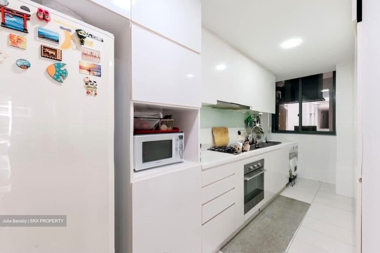 Residences Botanique (D19), Condominium #594063761